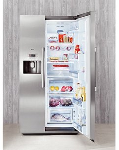 Холодильник Нефф K3990X7 фото 2 Холодильник Neff K3990X7 фото 2