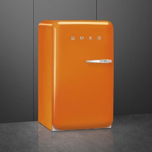 Холодильник Смег FAB10LOR6 фото 3 Холодильник Smeg FAB10LOR6 фото 3