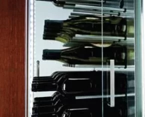 Винный холодильник ИП CV 180 V фото 3 Винный холодильник IP CV 180 V фото 3