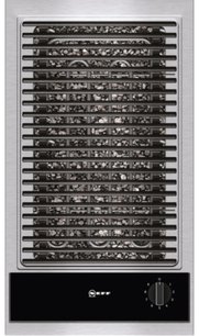 Гриль Neff N63TK00N0 фото