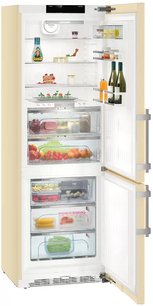 Холодильник Либхер CBNPbe 5758 фото Холодильник Liebherr CBNPbe 5758 фото