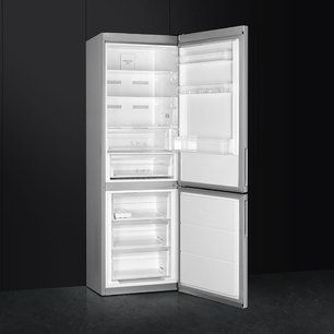 Холодильник Смег FC182PXN фото 2 Холодильник Smeg FC182PXN фото 2