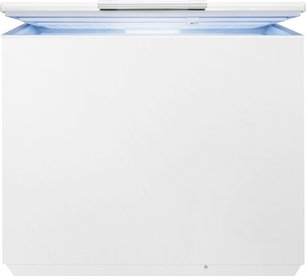 Морозильный ларь Электролюкс EC3201AOW фото Морозильный ларь Electrolux EC3201AOW фото