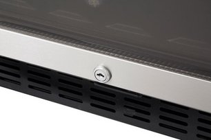 Винный шкаф Дометик MaCave S118G VinoView фото 4 Винный шкаф Dometic MaCave S118G VinoView фото 4