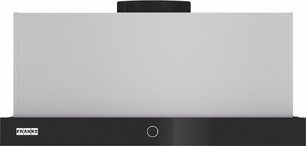 Встраиваемая вытяжка Франке TOUCH 60 BK фото 3 Встраиваемая вытяжка Franke TOUCH 60 BK фото 3