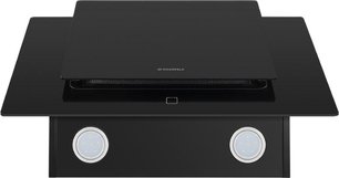 Кухонная вытяжка MAUNFELD Wind 50 черный фото 4 Кухонная вытяжка MAUNFELD Wind 50 черный фото 4