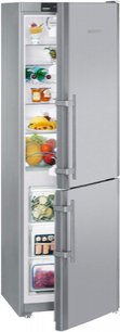 Холодильник Либхер CNPesf 3513 Comfort NoFrost фото 2 Холодильник Liebherr CNPesf 3513 Comfort NoFrost фото 2