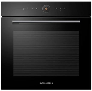 Духовой шкаф Kuppersberg HT 617 B фото
