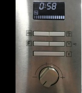 Встраиваемая микроволновая печь Кайзер EM 2520 фото 2 Встраиваемая микроволновая печь Kaiser EM 2520 фото 2