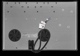 Индукционная варочная панель Маунфилд CVI804SFLGR фото 4 Индукционная варочная панель Maunfeld CVI804SFLGR фото 4