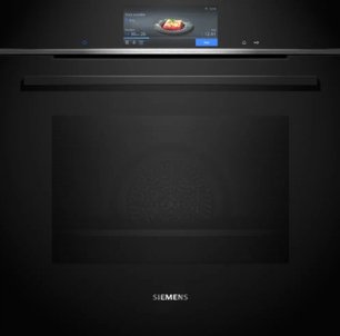 Духовой шкаф Siemens HB778G3B1 фото