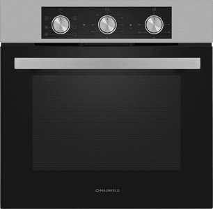 Духовой шкаф Maunfeld AEOF6060S фото