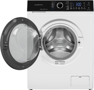 Стиральная машина Maunfeld MFWM127IWHT фото 3