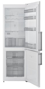 Холодильник Джекис JR FW318EN фото 2 Холодильник Jacky`s JR FW318EN фото 2