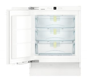 Встраиваемый холодильник Liebherr SUIB 1550 Premium BioFresh фото