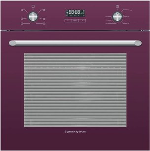 Духовой шкаф Зигмунд Штайн EN 232.722 V фото Духовой шкаф Zigmund Shtain EN 232.722 V фото