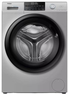Стиральная машина Хайер HW70-BP12959ASE фото Стиральная машина Haier HW70-BP12959ASE фото