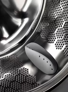 Стиральная машина Электролюкс EW6F449PWE фото 2 Стиральная машина Electrolux EW6F449PWE фото 2