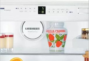 Холодильник Либхер ICP 3016 Comfort фото 3 Холодильник Liebherr ICP 3016 Comfort фото 3