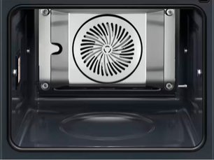 Духовой шкаф Electrolux KOBBS39WX фото 3