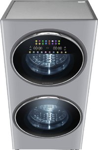 Стирально-сушильная машина Maunfeld MFWD14157LS06 фото 3