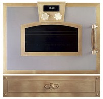 Встраиваемая микроволновая печь Рестарт EFM452 фото Встраиваемая микроволновая печь Restart EFM452 фото