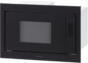 Встраиваемая микроволновая печь Krona ESSEN 60 BL фото 2 Встраиваемая микроволновая печь Krona ESSEN 60 BL фото 2