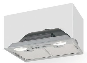 Встраиваемая вытяжка Фабер INCA SMART C GR A52 фото 3 Встраиваемая вытяжка Faber INCA SMART C GR A52 фото 3