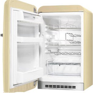 Холодильник Смег FAB10HLP фото 2 Холодильник Smeg FAB10HLP фото 2