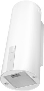 Вытяжка Маунфилд Lee Wall 35 Sensor белый фото 2 Вытяжка Maunfeld Lee Wall 35 Sensor белый фото 2