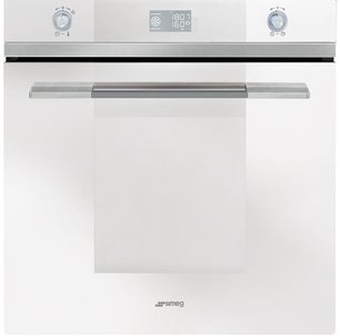 Духовой шкаф Смег SF122B фото Духовой шкаф Smeg SF122B фото
