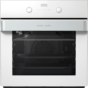 Духовой шкаф Горение BO637ORAW фото Духовой шкаф Gorenje BO637ORAW фото