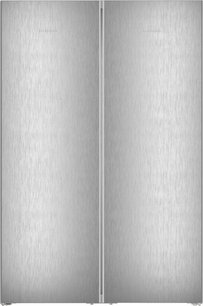Холодильник Либхер XRFsf 5245 (SFNsfe 5247 + SRBsfe 5220) фото 3 Холодильник Liebherr XRFsf 5245 (SFNsfe 5247 + SRBsfe 5220) фото 3