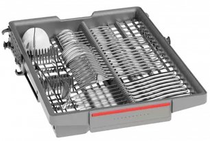 Встраиваемая посудомоечная машина BOSCH SPV6HMX5MR фото 4