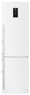 Холодильник Электролюкс EN3889MFW фото 4 Холодильник Electrolux EN3889MFW фото 4