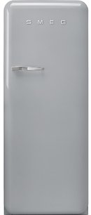 Холодильник Смег FAB28RSV3 фото Холодильник Smeg FAB28RSV3 фото
