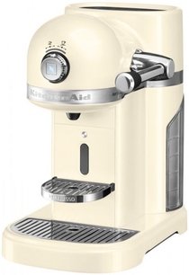 Кофемашина Китчен Эйд 5KES0503EAC фото Кофемашина KitchenAid 5KES0503EAC фото