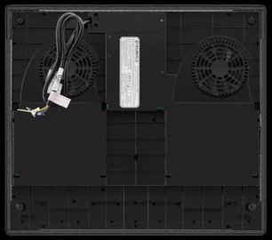 Индукционная варочная панель Маунфилд CVI593SFBK LUX фото 4 Индукционная варочная панель Maunfeld CVI593SFBK LUX фото 4