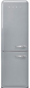 Холодильник Smeg FAB32LSV6 фото