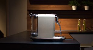 Кофемашина БОРК C730 CH Creatista фото 3 Кофемашина BORK C730 CH Creatista фото 3