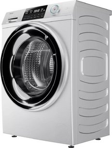Стиральная машина Хайер HW80-BP14969A фото 2 Стиральная машина Haier HW80-BP14969A фото 2