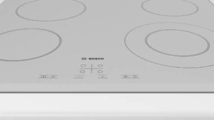 Электрическая варочная панель BOSCH PKF652BB1E фото 2 Электрическая варочная панель BOSCH PKF652BB1E фото 2