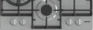 Газовая варочная панель Gorenje GGW6DX фото 3