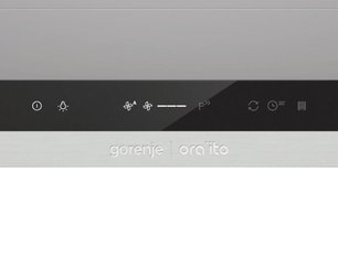 Встраиваемая телескопическая вытяжка Горение BHP 643 ORA B фото 4 Встраиваемая телескопическая вытяжка Gorenje BHP 643 ORA B фото 4