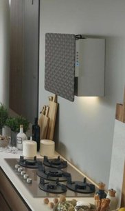 Вытяжка Франке IMPRESS 603 BK фото 4 Вытяжка Franke IMPRESS 603 BK фото 4