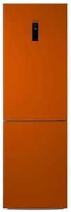 Холодильник Хайер C2F636CORG фото Холодильник Haier C2F636CORG фото