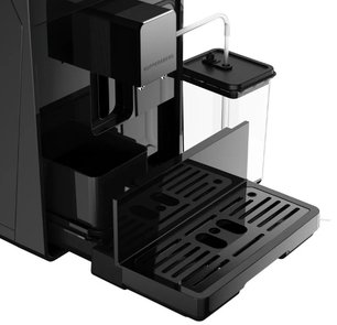 Кофемашина Куперсберг KCF 400 B фото 4 Кофемашина Kuppersberg KCF 400 B фото 4