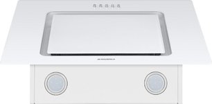 Кухонная вытяжка MAUNFELD York Push 50 белый фото 4 Кухонная вытяжка MAUNFELD York Push 50 белый фото 4