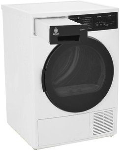 Сушильная машина Джекис JTD 9WLT1 фото 4 Сушильная машина Jacky`s JTD 9WLT1 фото 4