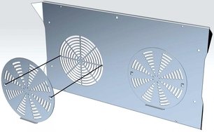 Комплект Смег 3981 фото Комплект Smeg 3981 фото